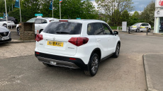 Suzuki Vitara 1.0 Boosterjet SZ-T 5dr Auto Petrol Estate